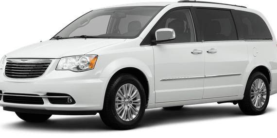 CHRYSLER TOWN AND COUNTRY 2013 2C4RC1BG0DR649050 image